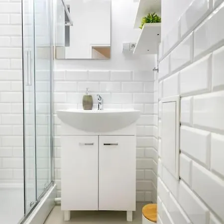 아파트 Sielecka 52 - 4os Apartament *