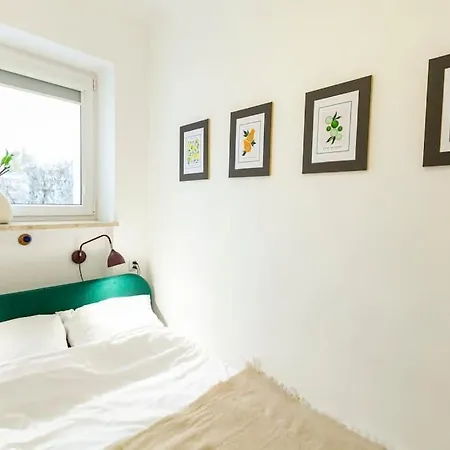 Sielecka 52 - 4os Apartament 아파트 바르샤바
