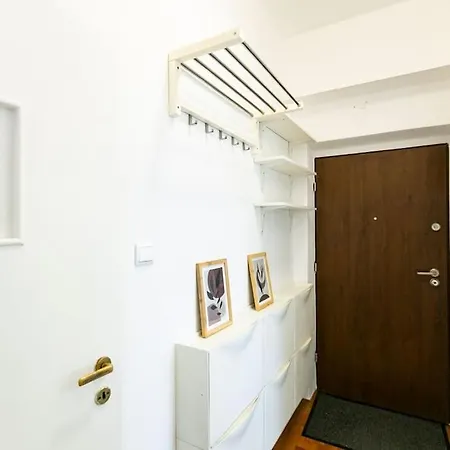 Sielecka 52 - 4os Apartament 아파트 바르샤바