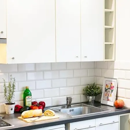 Sielecka 52 - 4os Apartament Βαρσοβία