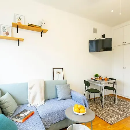 Sielecka 52 - 4os Apartament