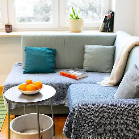 Sielecka 52 - 4os Apartament * Βαρσοβία