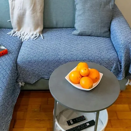 Sielecka 52 - 4os Apartament Διαμέρισμα Βαρσοβία