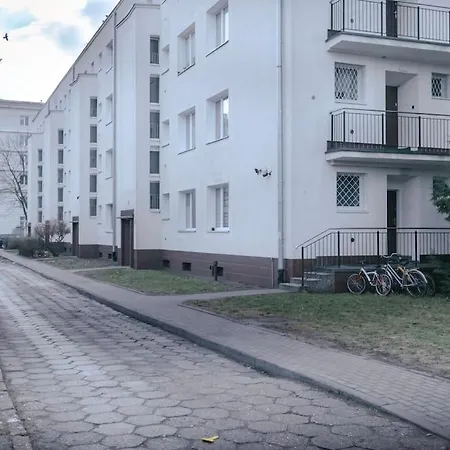 Sielecka 52 - 4os Apartament Βαρσοβία