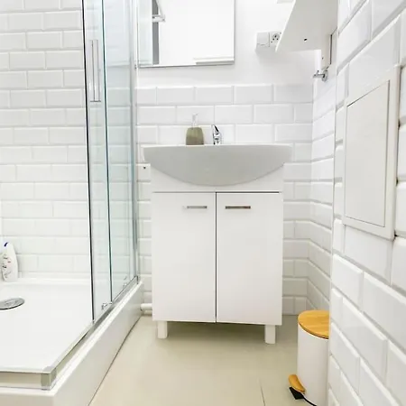 Sielecka 52 - 4os Apartament *