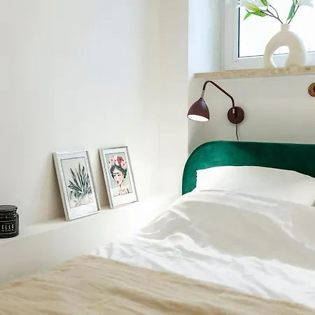 Διαμέρισμα Sielecka 52 - 4os Apartament *