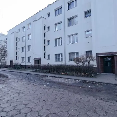 Sielecka 52 - 4os Apartament *