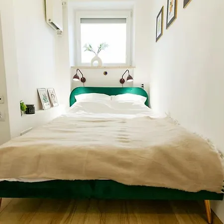 Sielecka 52 - 4os Apartament * Βαρσοβία