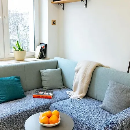 Sielecka 52 - 4os Apartament