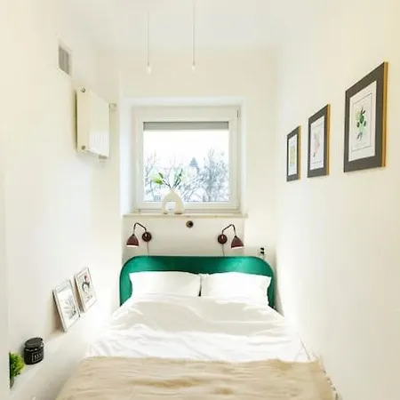 Sielecka 52 - 4os Apartament Διαμέρισμα *