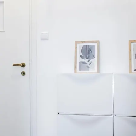 Sielecka 52 - 4os Apartament Διαμέρισμα Βαρσοβία