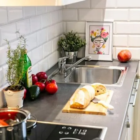 Sielecka 52 - 4os Apartament Βαρσοβία