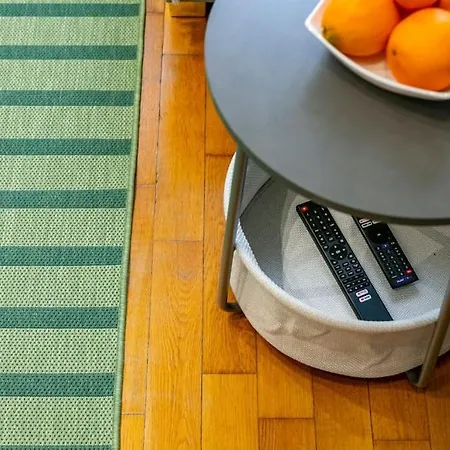 Sielecka 52 - 4os Apartament *