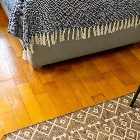 Sielecka 52 - 4os Apartament