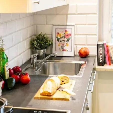 Sielecka 52 - 4os Apartament Βαρσοβία