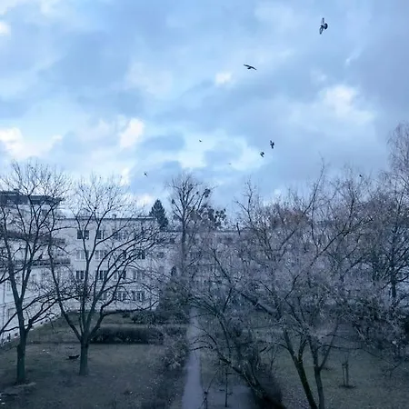 Sielecka 52 - 4os Apartament Διαμέρισμα