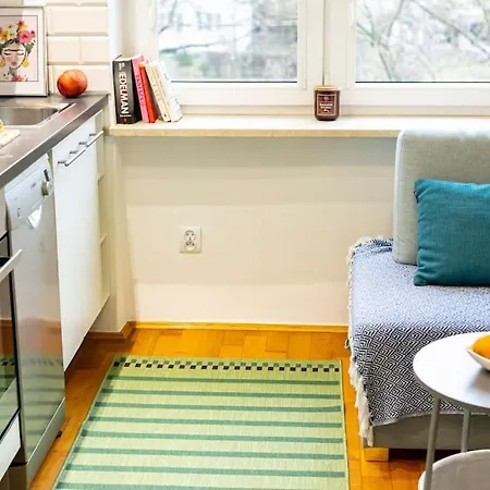 Sielecka 52 - 4os Apartament *