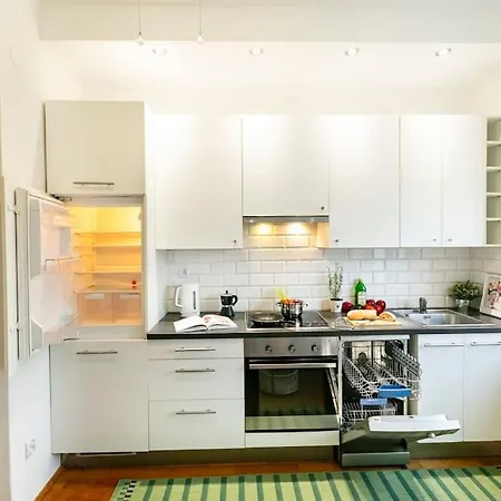 Sielecka 52 - 4os Apartament *