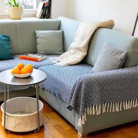 Sielecka 52 - 4os Apartament *