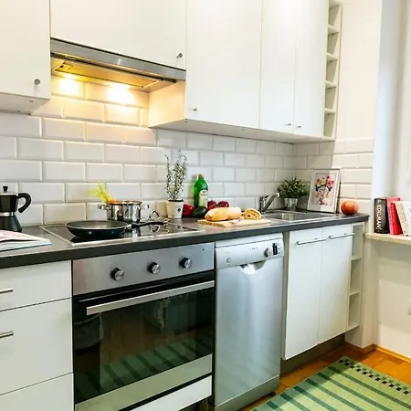 Sielecka 52 - 4os Apartament Apartamento *