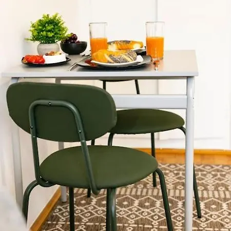 Sielecka 52 - 4os Apartament *