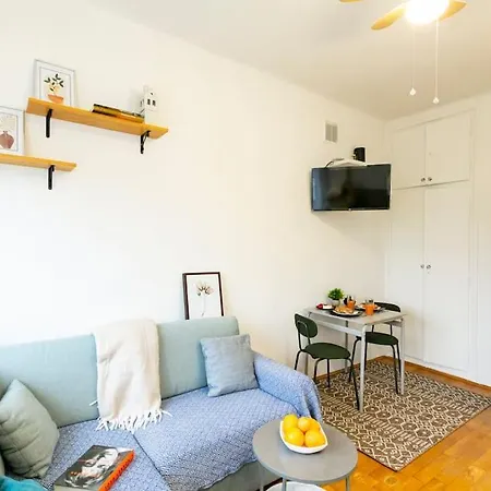 Sielecka 52 - 4os Apartament *