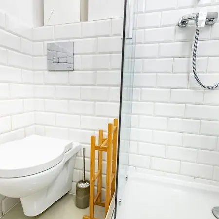 Sielecka 52 - 4os Apartament Apartamento *