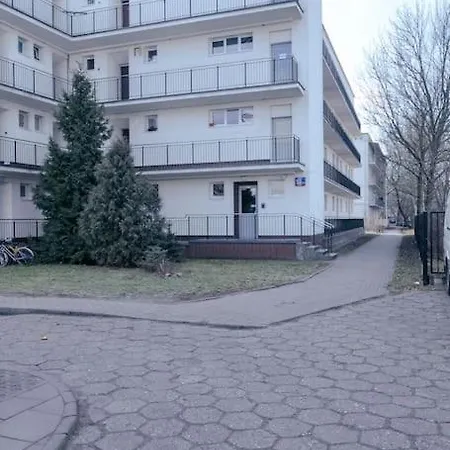 Sielecka 52 - 4os Apartament * Warschau