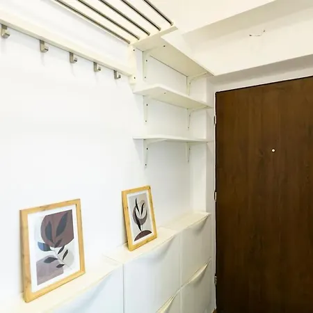 Apartamento Sielecka 52 - 4os Apartament *