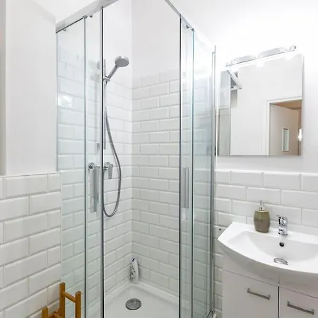 Apartment Sielecka 52 - 4os Apartament