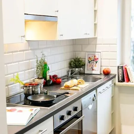 Sielecka 52 - 4os Apartament