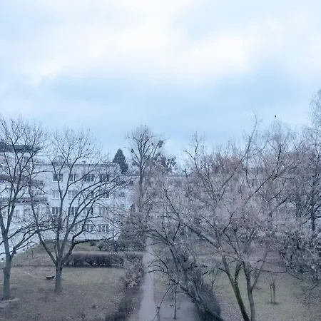 Sielecka 52 - 4os Apartament Varsóvia