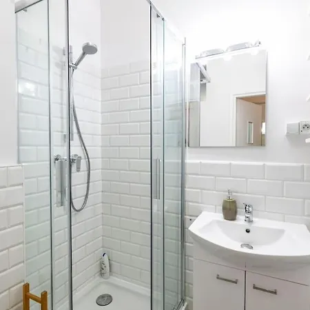 Apartment Sielecka 52 - 4os Apartament *