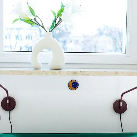 Apartamento Sielecka 52 - 4os Apartament *