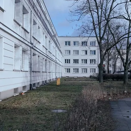 Sielecka 52 - 4os Apartament Apartment Warschau