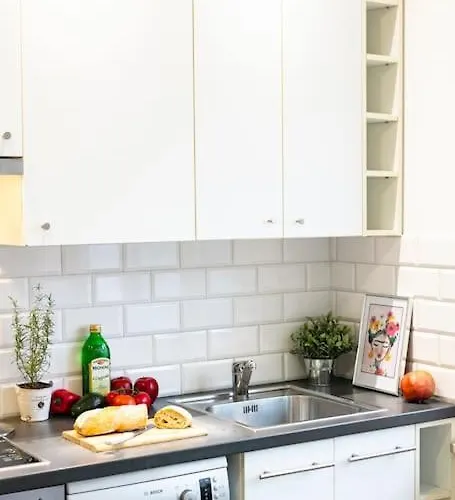 Sielecka 52 - 4os Apartament Warszawa