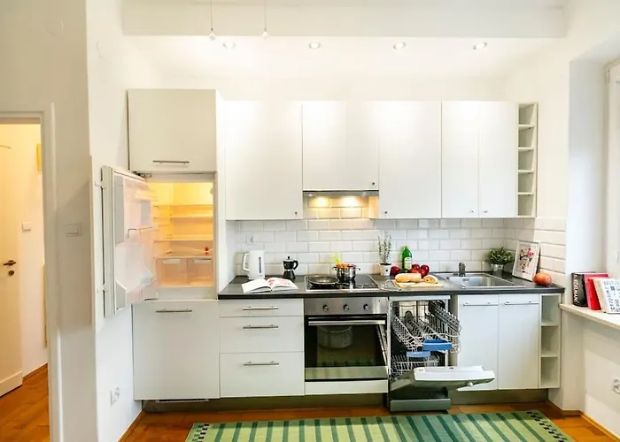 Sielecka 52 - 4os Apartament *