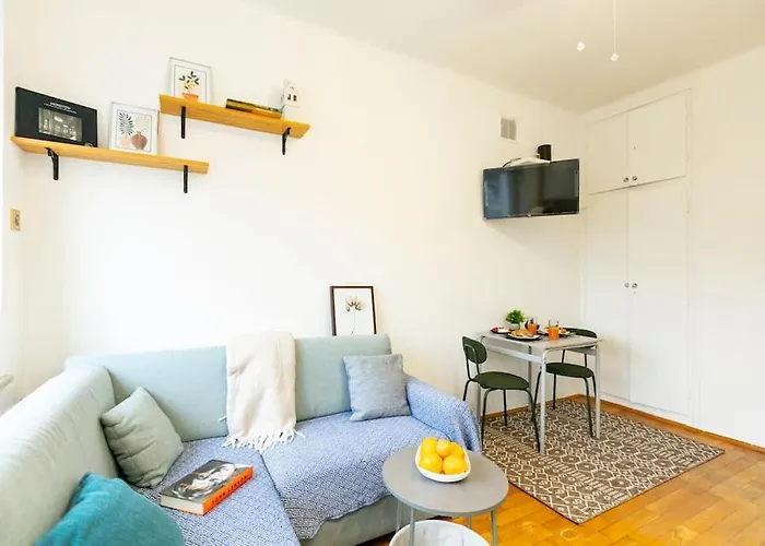 Sielecka 52 - 4os Apartament