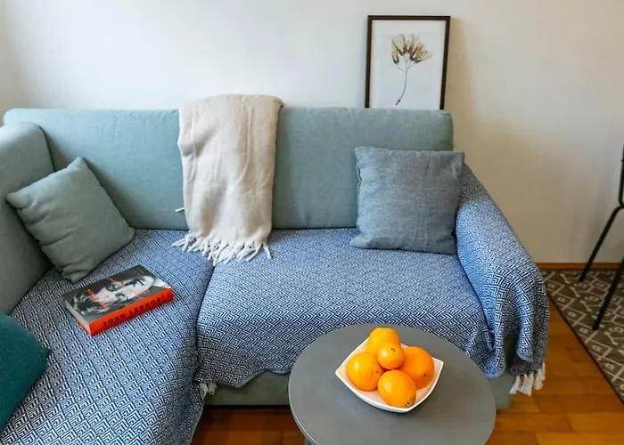 Lejlighed Sielecka 52 - 4os Apartament *