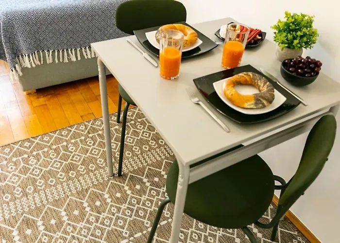 Sielecka 52 - 4os Apartament Lejlighed *