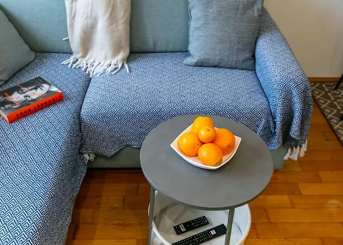 Sielecka 52 - 4os Apartament Lejlighed Warszawa