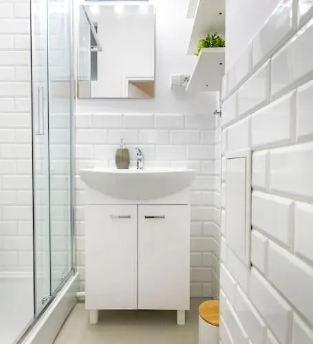 Lejlighed Sielecka 52 - 4os Apartament *