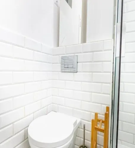 Sielecka 52 - 4os Apartament Lejlighed