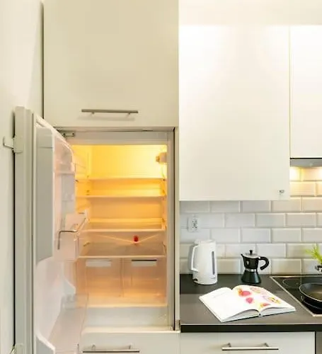 Sielecka 52 - 4os Apartament Lejlighed Warszawa