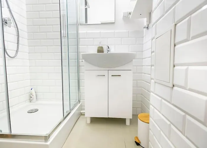 Sielecka 52 - 4os Apartament *