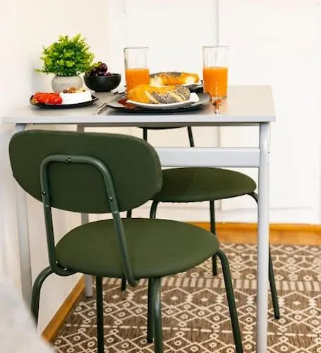 Sielecka 52 - 4os Apartament *