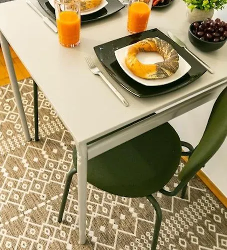 Lejlighed Sielecka 52 - 4os Apartament Warszawa