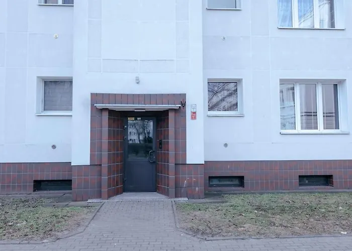 Sielecka 52 - 4os Apartament Lejlighed