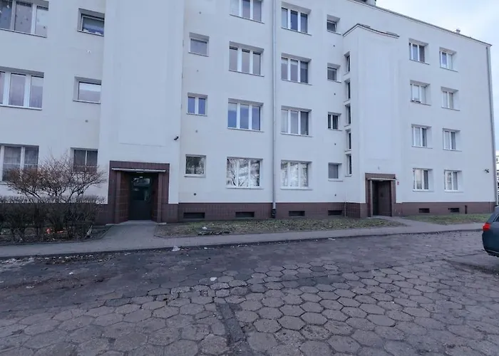 Sielecka 52 - 4os Apartament Lejlighed *