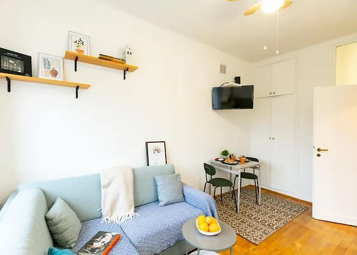 Sielecka 52 - 4os Apartament *